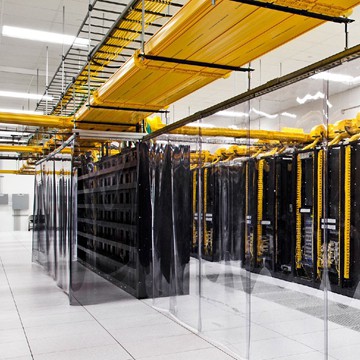 Glasvezelkabelgoot: maximale veiligheid, naleving en kostenefficiëntie in net...